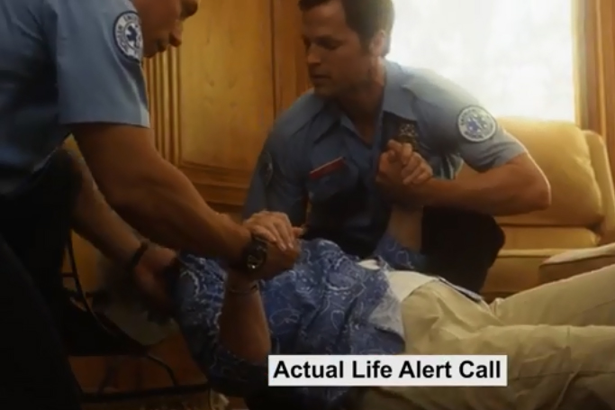 Life Alert Paramedics
