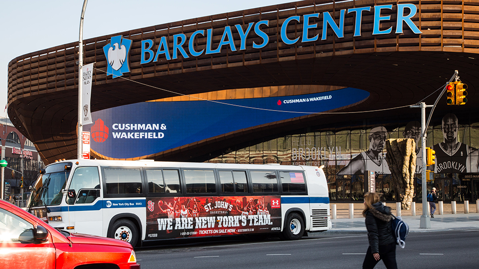 advertise on buses in los angeles