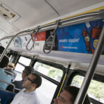 Bus Ads