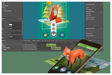 AR Marketing AR Marketing