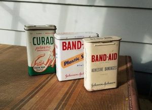Bandages Marketing