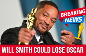 Will Smith wins oscar for best actor