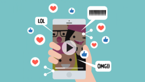 How to Make a Viral Video in Four Steps